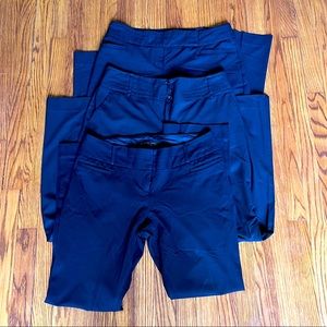 The Limited Cassidy Slacks